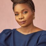 ‘Playing Small Does Not Serve The World, Go Big’- Toyin Odulate