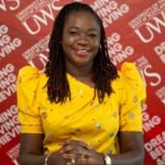 British-Nigerian Yekemi Otaru Appointed Chancellor Of University Of West Scotland