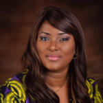 Nigerian Fashion Educator, Omotola Olaniyi-Omosebi is Empowering People Through Fashion Training