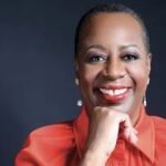 Angela F. Willaims Makes History As First Black Woman To Become CEO Of United Way Worldwide