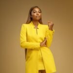 Eniola Akinbo Niyola: From A Vibrant Childhood In A Large Family To The World Of Entertainment