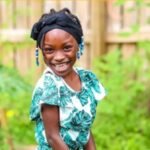 6-Year-Old Kendall Rae Johnson Makes History As Georgia’s Youngest Certified Farmer