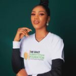 #RubyGirl| “I Started Sharing My Salary With Other People At Age 15“- Grace Ini Eka