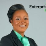 Obi Ibekwe Appointed As Chief Executive Officer Of EnterpriseNGR
