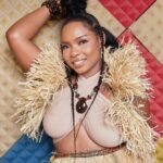 Yemi Alade To Perform At Prince Williams’ Earthshot Prize Awards!