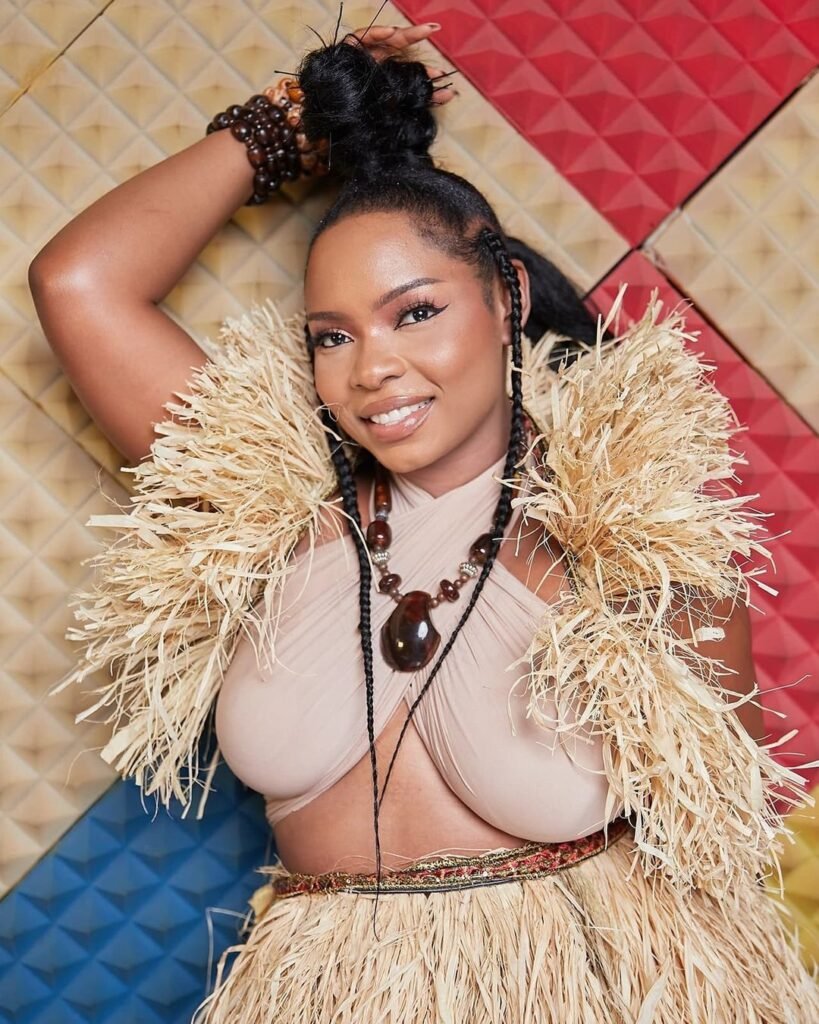 Yemi Alade To Perform At Prince Williams’ Earthshot Prize Awards!