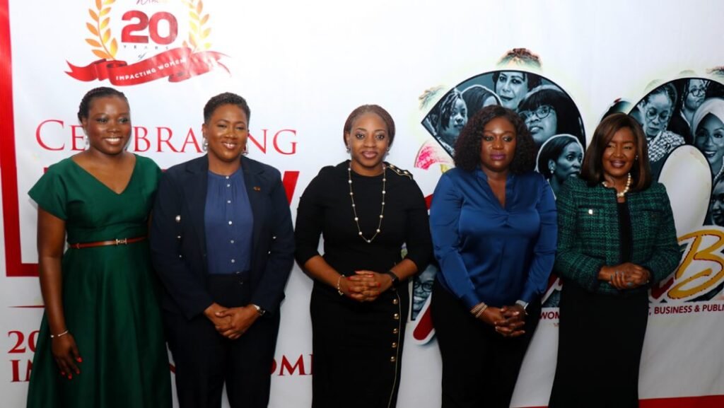 Maiden Ibru, Folake Solanke, Others To Headline WIMBIZ’s 20th Anniversary