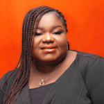 I founded Do Good Charity Initiative To Give Marginalised  Children And Women A Voice-Folakemi Adesina