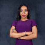 Esther Enewerome Odafe: Writing A Brilliant Book Involves  A Lot Of Research