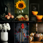 Award Winning Photographer Toni Payne Soar With NFT Art, Sell Out Her Collections
