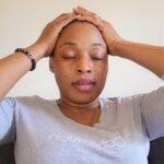 Esther Ijewere: Repressed Emotions-Finding And Releasing Them (Personal Experience)