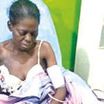 I Don’t Want To Die, 44-Year-Old Aderonke Pleads, Seeks N10m For Kidney Transplant