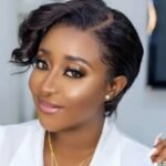 Why I Had My Daughter Through Surrogacy- Ini Edo