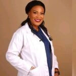 OAU’s Best Graduating Student In Medicine Dr. Joy Adesina Bagged 9 Awards & 10 Distinctions 