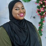 ‘I Use My Platform To Educate People On The Importance Of Herbs’ – Zainab Alatise
