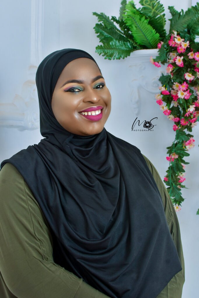 ‘I Use My Platform To Educate People On The Importance Of Herbs’ – Zainab Alatise