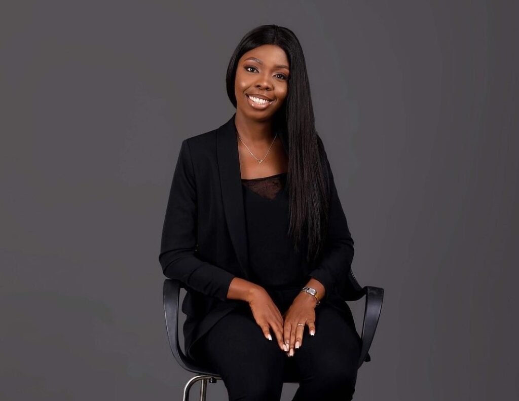 Ifeoma Uddoh Is Empowering Women Financially Through “Shecluded”