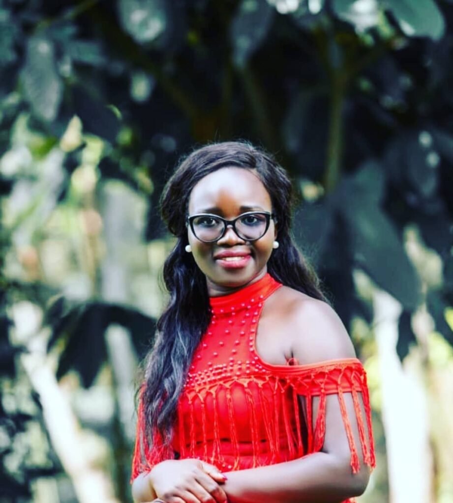  ‘The Online Space Has Vast Merits That Women Can Leverage On’- Ruth Atim