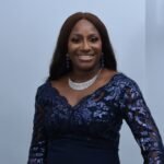 “I Enjoy Bringing Couples To A Place Of Awareness And Understanding– Taiye Aluko