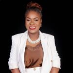 Gbemi Elekula Is Tackling Period Poverty Through HUMANx