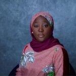 Aisha Gumel Is Helping Teenagers Overcome Peer Pressure