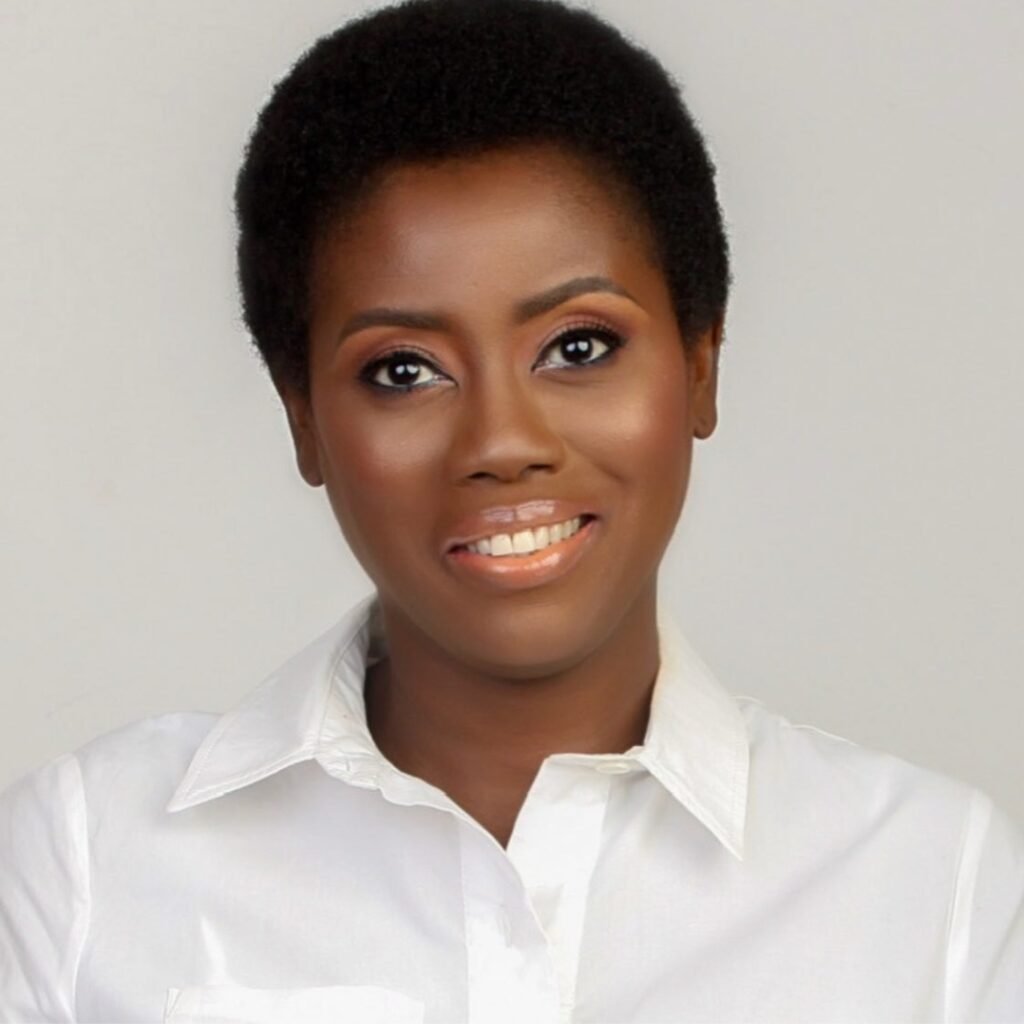 Bunmi Adeniba Has Been Appointed As Marketing Director Of Coca-Cola.