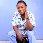 #Interview| I Started Safe Pregnancy Africa To Curb Maternal And Child Mortality Rate- Emmanuella Inah