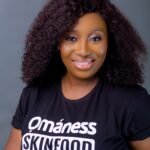 I started Omaness Skinfood To​ Empower And​ Enrich The Lives Of Women- Ifeoma Adibe-Chukwuka