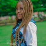 Titilayo Olurin: What Should You Do When You Feel Like The Odd One Out?