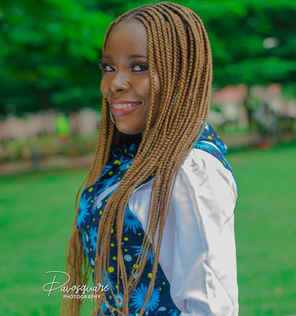 Titilayo Olurin: What Should You Do When You Feel Like The Odd One Out?