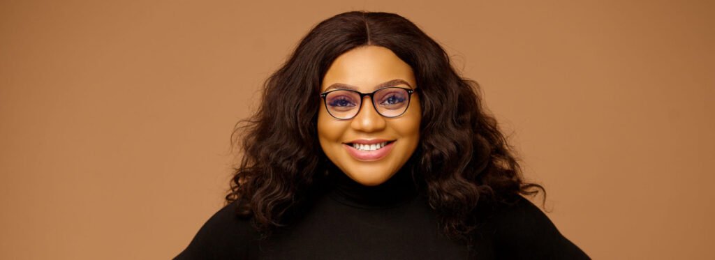Meet Excellence Joshua, The Trailblazer Who Is Passionate About Using Technology To Drive Change 