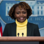 Karine Jean-Pierre To Become First Black White House Press Secretary