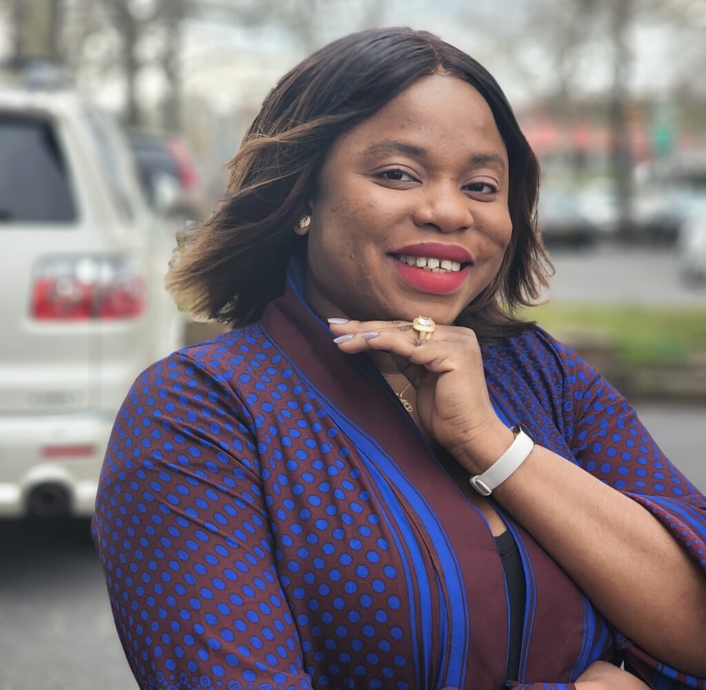 “Being A Woman In Tech Has Its Ups And Down”-Larmmy Ogidan-Odeseye