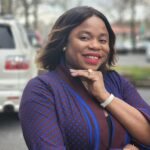 “Being A Woman In Tech Has Its Ups And Down”-Larmmy Ogidan-Odeseye