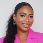 Meet Tiwalola Ogunlesi, The Woman On A Mission To Make Self-Love The Default For Women