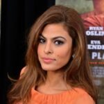 Eva Mendes Highlights The Importance Of Eliminating Gender Roles In Her Household
