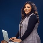 My Mission Is To Empower 5000 Young African Women With Basic Digital Skills- Excellence Joshua