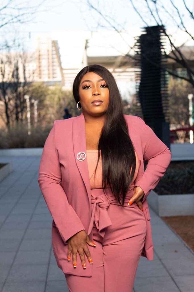 We Urgently Need To Bridge The Black Engineering Talent Gap -Omotoyosi Ogunbanwo