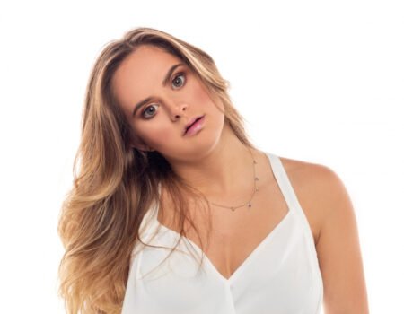 Meet Sofía Jirau, Victoria’s Secret’s First Model With Down Syndrome