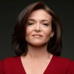 Sheryl Sandberg Steps Down As Chief Operating Officer Of Facebook Parent Company Meta