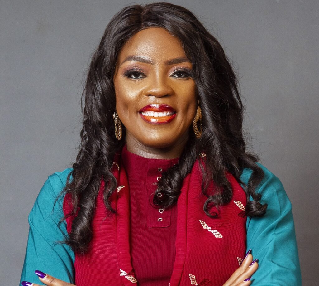 Omobabinrin Adeola Osideko: You Chose Them, They Didn’t Choose You