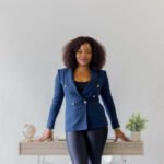 I Started GROW Foundation To Raise Women Leaders-Tracy Folorunsho-Barry