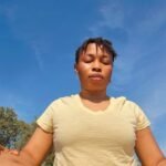 Esther Ijewere: How To Use Mindfulness Meditation To Reduce Stress And Anxiety
