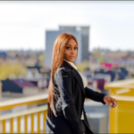 I Started Elevate Her UK To Empower Vulnerable Women- Ebony King