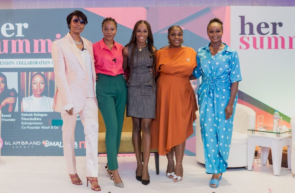 HER Network Holds Her Summit Themed “Power Of Community”