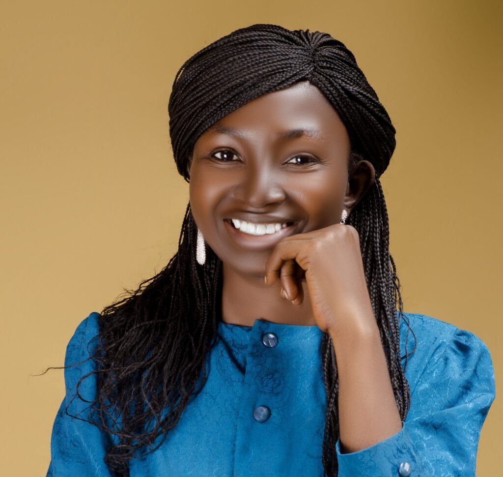 ‘It Is Difficult To Access Funding If You Are Not A Big Name In The NGO Sector’- Aiyekusehin Monisola