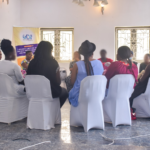 Safe Space Initiative Host Sixth Edition Of Support Group Therapy For Survivors
