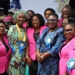 Toyin Saraki Advocates Investments in Nurses
