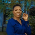 I Thought I Was Strong Till I Started Working With Victims Of Human Trafficking- Oyiza Yakubu