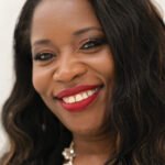 #WCW| Claudette McGowan,The Canadian Tech Guru Creating Room For Other Women